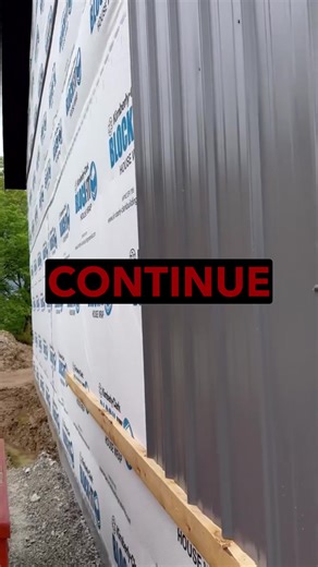 Wainscot metal made easier | Metal Work