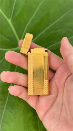 Givenchy 2000 mạ vàng !