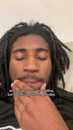 Navigating Track and Field Challenges with My Coach