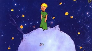 The Little Prince Summary - Bedtimeshortstories