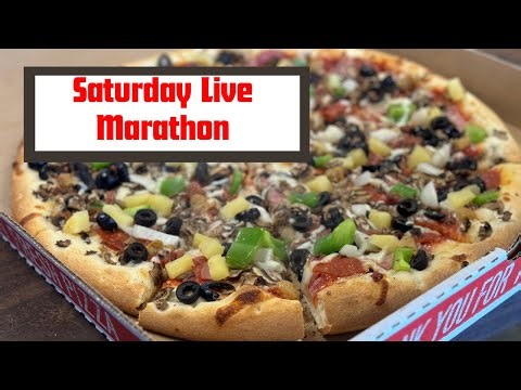 Pizza Stop Preston Final Day of 2023! Live Pizzeria Kitchen Feed + Giving Season!