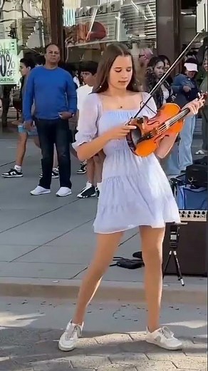 Total Eclipse of the Heart - Bonnie Tyler | Karolina Protsenko - Violin Cover