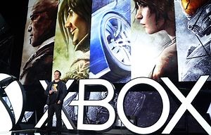 Microsoft’s E3 pitch focuses on Xbox as a game console
