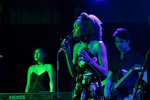 Music Performance & Technology Diploma