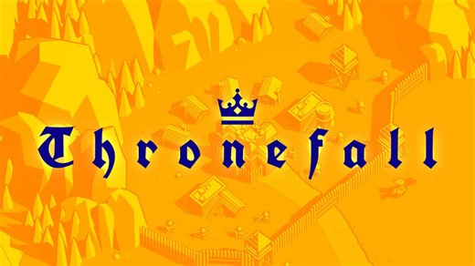 Thronefall |王权陨落|全关卡流程攻略(完结)