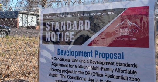 Silver Key receives approval for new affordable senior housing development