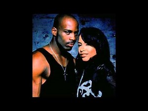 Aaliyah Ft DMX Back In One Piece Lyrics [In Description]