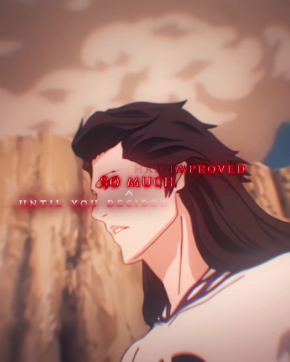 Epic Ichigo vs Aizen Battle in Bleach Anime