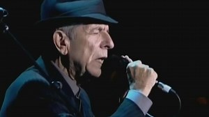 Leonard Cohen - Live In London (2008)