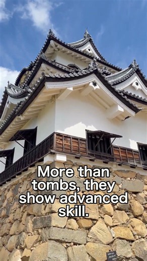 Japan's Ancient Architects: The Kofun Engineering Marvel