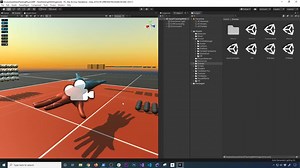 It was announced recently after I posted my previous video on connecting hand tracking with Oculus Link Cable that Oculus Link now supports USB 2.0. Here is a video on my testing with hand tracking https://youtu.be/xHmmY312l3s Subscribe to get weekly videos at https://www.youtube.com/c/dilmervalecillos?sub_confirmation=1 #oculus #unity3d | Learn XR