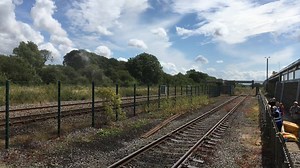 4.6K views · 129 reactions | We're looking forward to another great day with Flying Scotsman! There are still a few tickets available for train rides today and tomorrow behind the world's most famous steam locomotive - for just £5 per person. For more information, please call the Locomotion team on 01904 685780. | Locomotion | Facebook