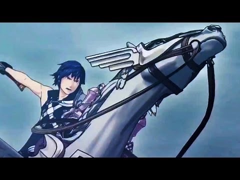 GameSpot Reviews - Fire Emblem: Awakening