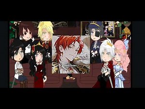 C. Ai. Bots React to M!yn as Random Characters. Special for my birthday 🥳🎂 | Gay/BL| {🇪🇸🇺🇸🇧🇷🇷🇺} {Au}