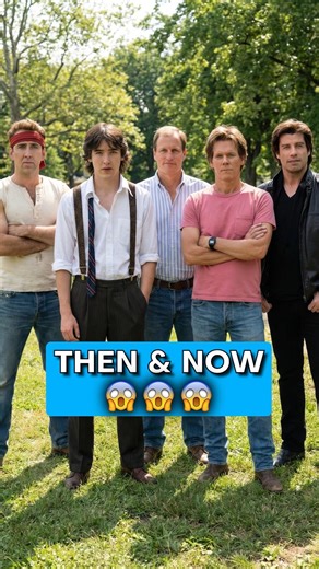 Top 7 Character Masters of 80s & 90s Then & Now 😱😱😱