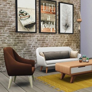 Scandinavian Apartmenent | No CC