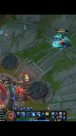 Tài khoản được đề xuất