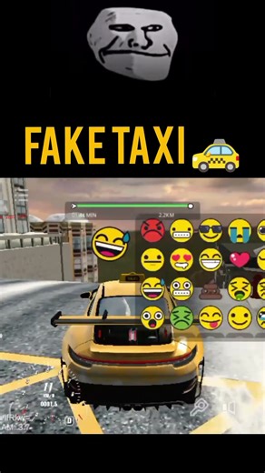 Fake Taxi Challenge 🚕 | Crazy Ride Moments