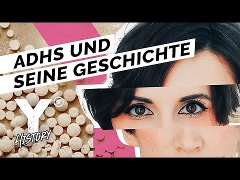 Mythos ADHS-Kind – Generation Fehldiagnose? I Y-History