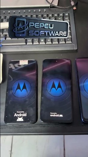 Conta Google Motorola G53,G34 Todos os Modelos Atualizados 2025!