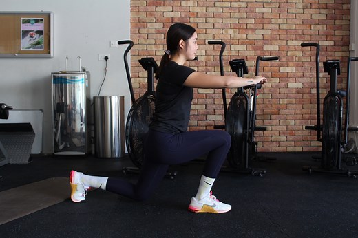 How soon can you exercise after getting Covid-19 and what can you eat? Here are some tips