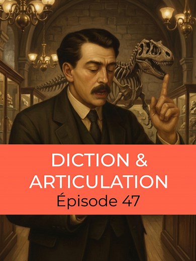 🎙️ Forge ta Maîtrise Vocale : L'Art de la Diction La force d'un discours repose sur une base technique millimétrée. Travaille ton éloquence en apprenant l'art oratoire avec ce prompteur de haute précision. Cet entraînement est conçu pour sculpter ta clarté et transformer chaque syllabe en un véritable vecteur d'autorité. 🎯 Tes leviers de progression : - Précision Phonétique : Une articulation ciselée avec une rigueur chirurgicale. - Agilité de l'Élocution : Gagner en fluidité pour un débit nat