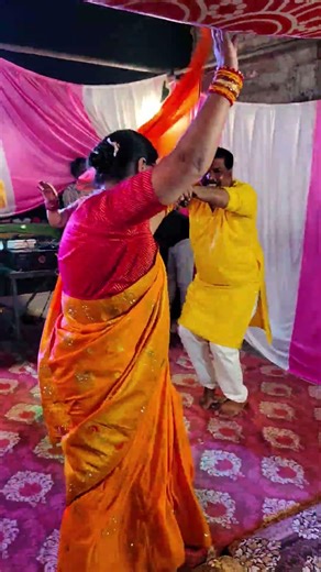 haldi funny dance #wedding #indiantravel #love #song 👰💍🤵💒