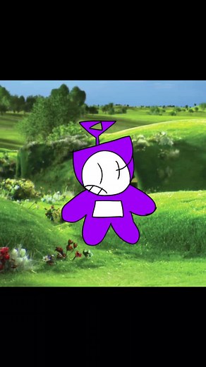El Caos del Sol Bebé en Slendytubbies Lore