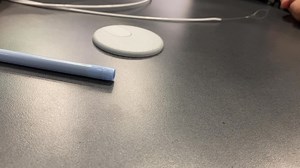 This is an example at #TCT2025 of how the Ono retrieval catheter can grip and then pull a septal occluder into its sheath for removal from the body. The system was created to held recapture embolized devices without the need for surgery. It was cleared by the FDA about two years ago. | Cardiovascular Business