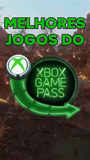The best games on Xbox Game Pass.