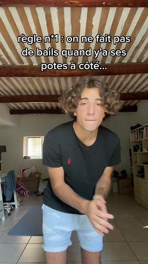 faut être très très discret par contre mdrr😎#rules