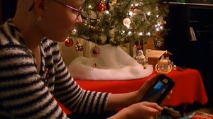 22K views · 576 reactions | December 2015 - Juliana's LAST Christmas....
