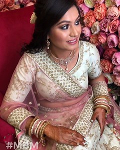 60K views · 916 reactions | Ritu ❤️ My Bride to be  all set for her...