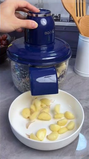 Viral Fruit Peeling Machine 😍