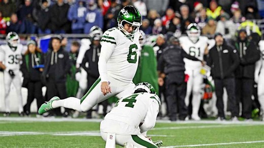 Jets insider reveals what led to Nick Folk deciding to leave for the Falcons