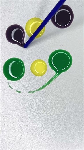 Color #colormixingmagic