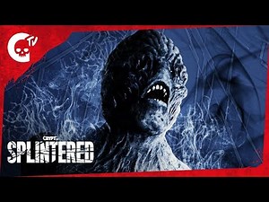 SPLINTERED | "Darkness Comes" | Crypt TV Monster Universe | Short Film