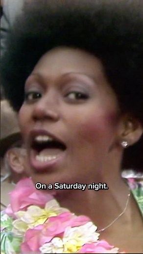 Enjoy 'Hooray! Hooray! it's a Holi-Holiday!' Live from a Bruges Seaside special in 1979 ⚓️🦀⛴️