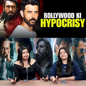 125K views · 2.4K reactions | Dhurandhar Controversy: Hrithik Roshan gets heavy backlash for Dhurandhar review! #HrithikRoshan #Dhurandhar #DoubleStandards #HypocrisyDebate #BollywoodControversy #PoliticsInFilm #NetizenBacklash #TrendingNow #BollywoodNews #SocialMediaBuzz #FanReactions #FilmDebate #ViralDiscussion #dhurandharreview #DhurandharControversy | Zee Hindustan | Facebook