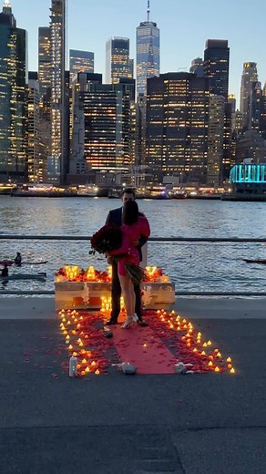 New York City Photos on Reels
