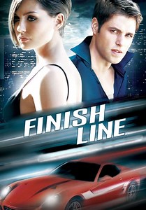 Finish Line (2008)