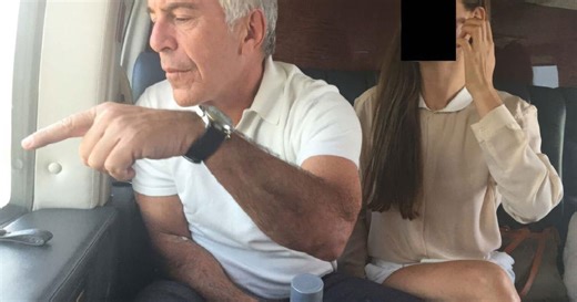 Justice Department releases limited set of files tied to Epstein investigations