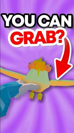 Can You BREAK Lava Chickens in Ug VR? 🤔🐤