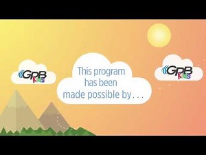 PBS Kids Program Break (2021 GPB)