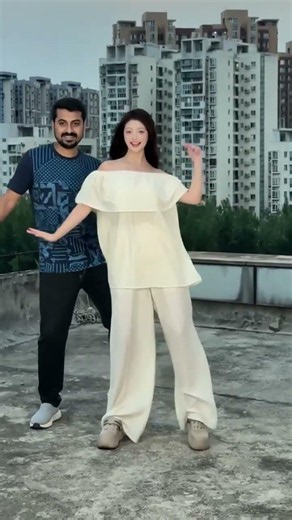 Dancing Is Not a Crime 💃🔥 | Viral Jumpstyle Dance Transformation #Shorts