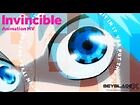 I-dle 「Invincible」 ノンクレジット映像 - TVアニメ『BEYBLADE X』 新オープニングテーマ