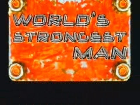 Mark Henry's 2002 Titantron Entrance Video feat. "Start Rockin'" Theme