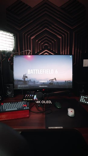 Why FPS Gamers Dislike 4K Monitors Explained