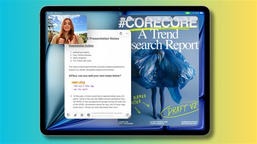 A new iPad Air is coming: Preorder now before its March 11 release