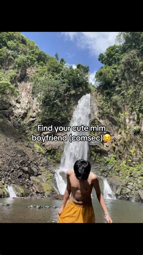 Find Your Cute MLM Boyfriend - A Fun Guide